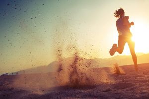 Dubai Fitness Challenge